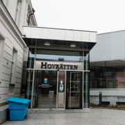 Hovrätten