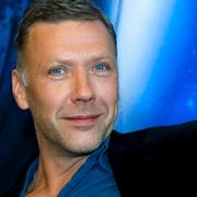 Mikael Persbrandt