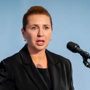 Mette Frederiksen