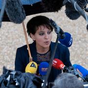 Najat Vallaud-Belkacem