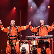 Klappen från 2002 är tillbaka i årets nummer.