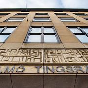 Malmö tingsrätt.