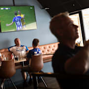 Arkivbild, Mikael Enmalm, Piratpartiet. 