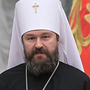 Den rysk-ortodoxe biskopen Hilarion greps i söndags, efter att tjeckisk polis hittade narkotika i hans bil.