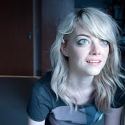 Emma Stone i Birdman.