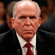 John Brennan.