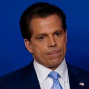 Anthony Scaramucci. 