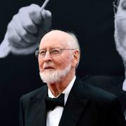 John Williams.