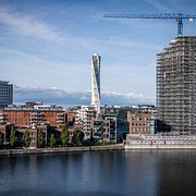 Malmö.