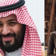 Muhammed Bin Salman, ”Game of Thrones”.