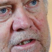 Steve Bannon.