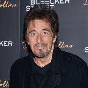 Al Pacino.