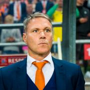 Marco van Basten. Arkivbild.