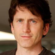 Bild från ”Starfield”/Todd Howard