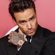 Liam Payne 2022.