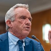 Robert F. Kennedy Jr. 