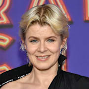 Robyn i New York i februari 2025. 