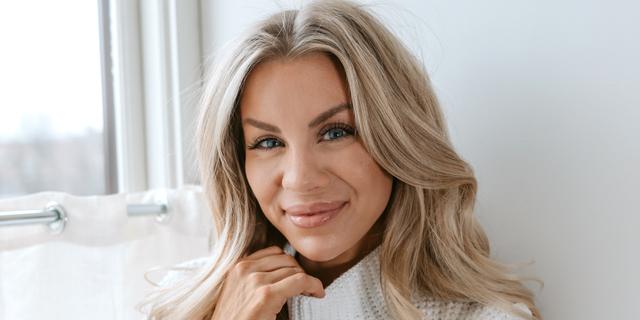 Lindgren, pressbild. Amanda Parkkinen