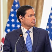 Marco Rubio.