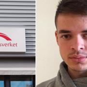 Arkivbild, Migrationsverket / Altin Vitia. 