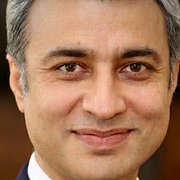 Sandeep Bhushan föreslås till Truecallers styrelse.