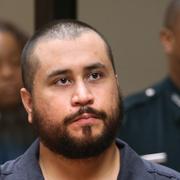 George Zimmerman