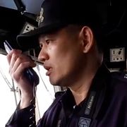 Genrebild.