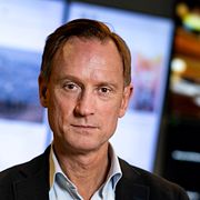 Medieombudsmannen Caspar Opitz.