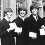 The Beatles.