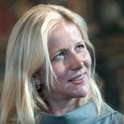 Kinneviks ägare Cristina Stenbeck