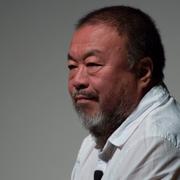 Ai Weiwei.