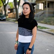 Francesca Hong.