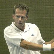 Stefan Edberg var en av världens bästa tennisspelare på 1980- och 1990-talet 