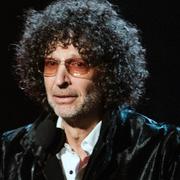 Howard Stern 