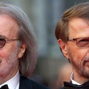 Benny Andersson och Bjorn Ulvaeus