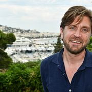 Ruben Östlund.