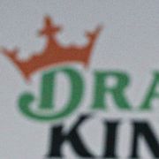 Draftkings logga.