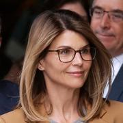 Mossimo Giannulli och Lori Loughlin.