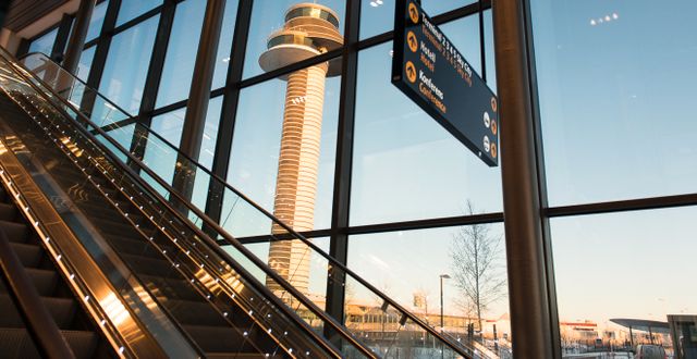 Den senaste tidens förbättringar är inte det enda förändringsarbete som pågår på Arlanda. I början av sommaren 2023 öppnar också en ny modern säkerhetskontroll samt nya Marknadsplatsen i Terminal 5. Swedavia.