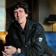 Jacques Werup 2011.