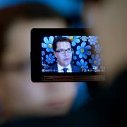 Jimmie Åkesson.