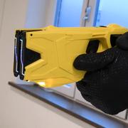 Polisens nya elpistol