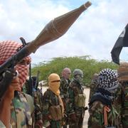 al-Shabaab/Arkiv.