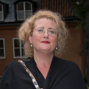 Ulrica Schenström. 