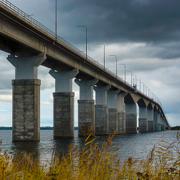 Ölandsbron. 