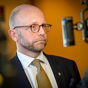 
Henrik Olin, vice chefsåklagare på riksenheten för säkerhetsmål.