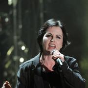 Dolores O'Riordan, The Cranberries frontfigur som dog förra året lämnade tillräckligt mycket inspelad sång för att bandet skulle kunna sammanställa sitt åttonde album. 