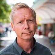  Gröna Lunds vd Jan Eriksson