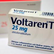Voltaren