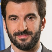 Tiago Brandão Rodrigues.